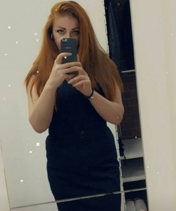 Анкета проститутки Агата - Фото 1, Комсомольск, 42 года, №724
