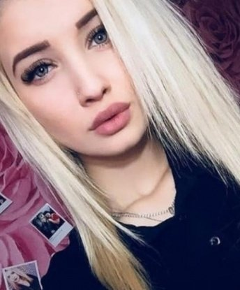 Анкета проститутки Тая - Фото 1, Комсомольск, 21 год, №4471